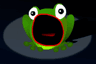 frog