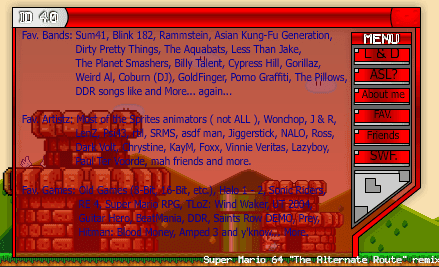 3-Ball Lock's SheezyArt ID screenshot