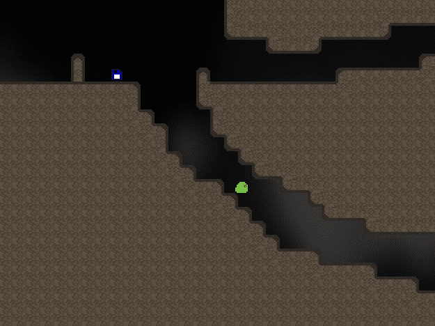 Slime's Turn screenshot