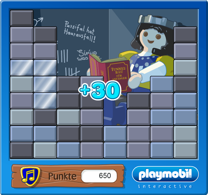 Flucht aus dem Burgverlies screenshot