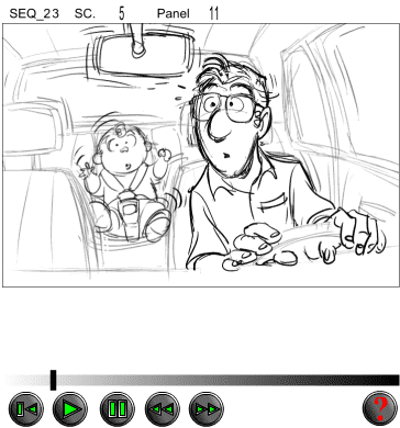 Clifford the Movie (Feature) Sequence 23 screenshot