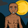Twilight - Jacob Black Dress Up