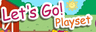 Barney's Let's Go! Playset