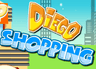 Diego Shopping