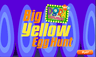 Dora The Explorer: Big Yellow Egg Hunt