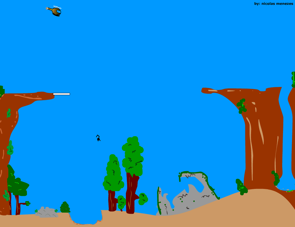 stick killa screenshot