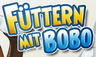 Füttern mit Bobo