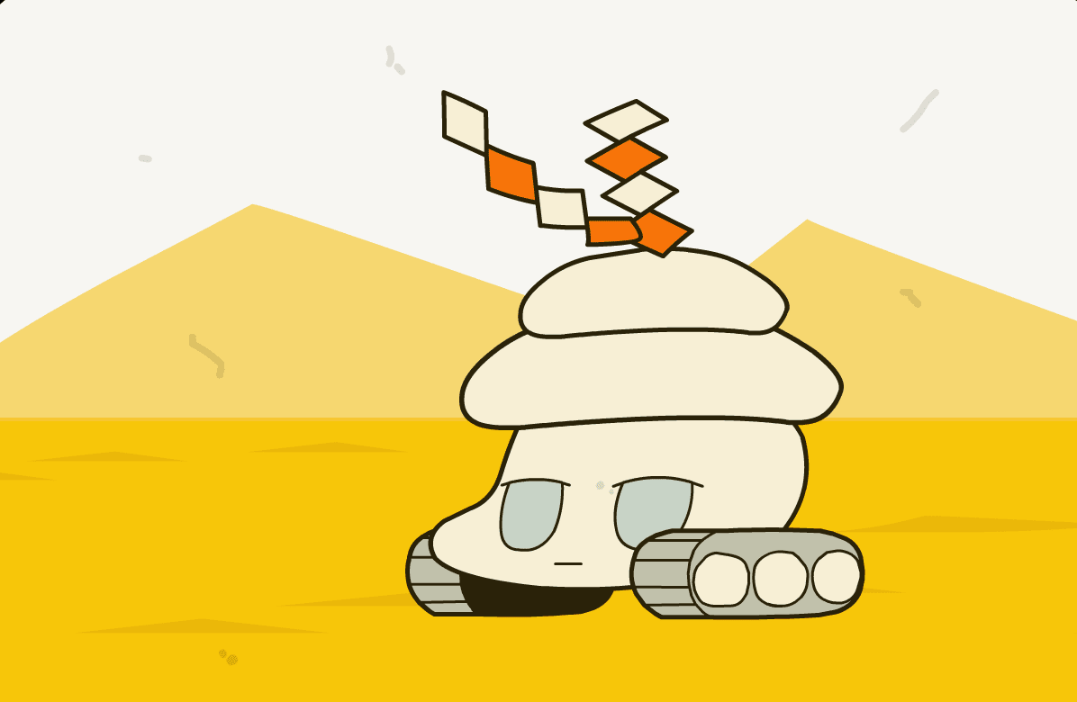 やわらか戦車 for 共同通信 screenshot