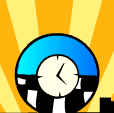 Ska Clock's Lucky Day