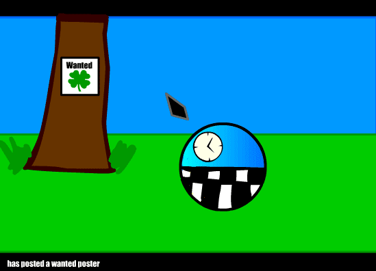 Ska Clock's Lucky Day screenshot