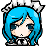 Maid Juvia