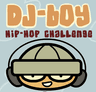 DJ-Boy Hip-Hop Challenge