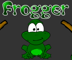 Frogger