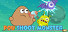 Pou Shoot Monster
