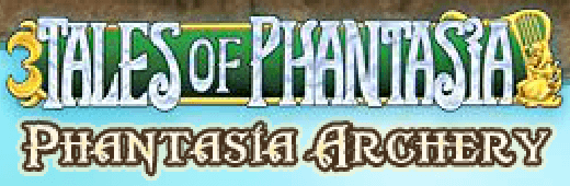 Tales of Phantasia - Phantasia Archery