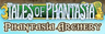 Tales of Phantasia - Phantasia Archery