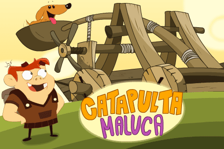 Catapulta Maluca