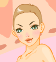 Roiworld Cozy Browns Dressup