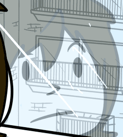 [S] Jack: Mirar por la ventana.