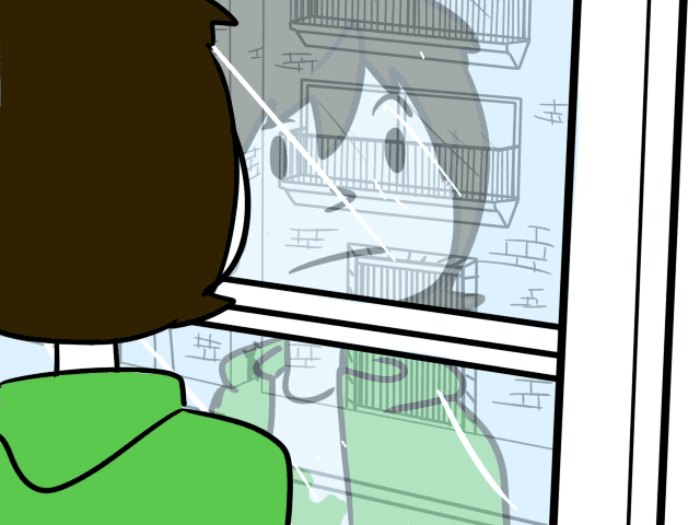 [S] Jack: Mirar por la ventana. screenshot