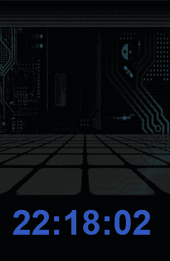 Zegarek 2 screenshot