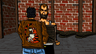Shenmue, Delin the crate master