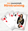Das neuneinhalb Hirntraining