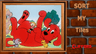 Sort My Tiles Clifford