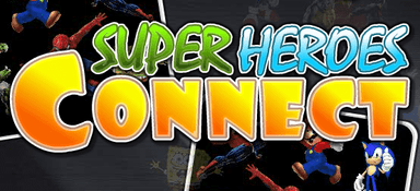 Superheroes Connect