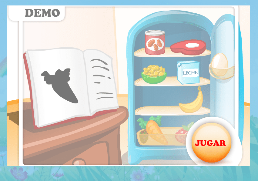 Creciendo sanos
