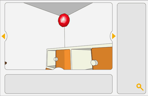 GearEscape screenshot