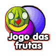 Jogo das Frutas