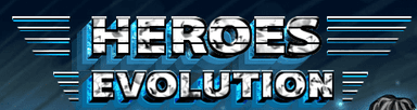 Heroes Evolution