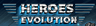 Heroes Evolution