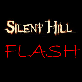 Silent Hill Flash