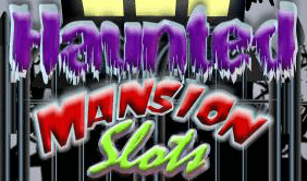 Haunted Mansion Slots