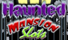 Haunted Mansion Slots