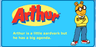 Arthur Character Viewer