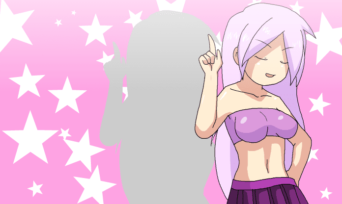 June Caiprihina screenshot