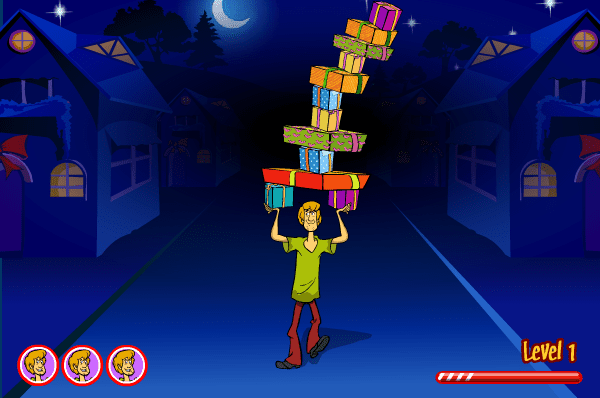 Gift Time screenshot