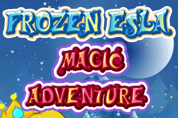 Frozen Elsa Magic Adventure
