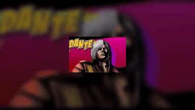 Dante Soundboard