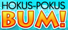 Hokus Pokus BUM
