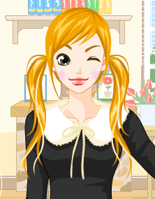 Girl Makeover 31