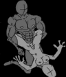 Madness uber orgy 1