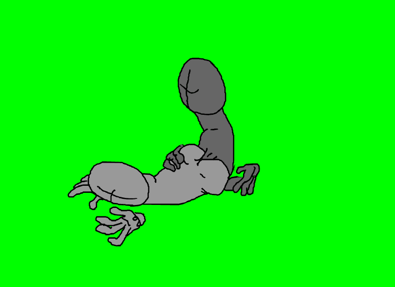 Madness uber orgy 1 screenshot