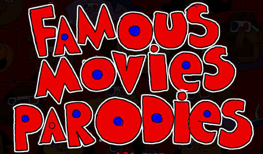 Famous Movies Parodies