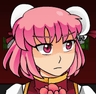 little Touhou flash animation - what is love