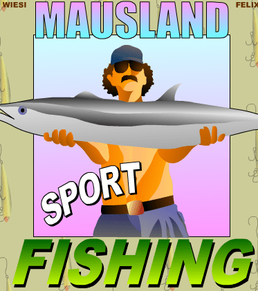 Mausland Sport Fishing