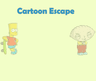 Cartoon Escape